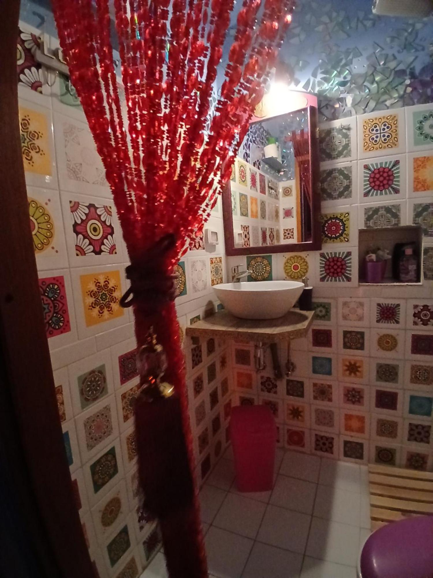 Suite D'Artista 卡尔卡塔 外观 照片